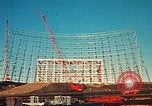 Image of Ballistic Missile Early Warning System United States USA, 1959, second 55 stock footage video 65675062847
