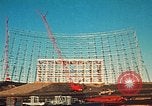 Image of Ballistic Missile Early Warning System United States USA, 1959, second 56 stock footage video 65675062847