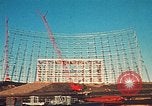 Image of Ballistic Missile Early Warning System United States USA, 1959, second 57 stock footage video 65675062847