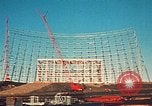 Image of Ballistic Missile Early Warning System United States USA, 1959, second 58 stock footage video 65675062847