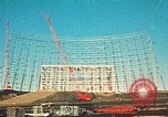 Image of Ballistic Missile Early Warning System United States USA, 1959, second 59 stock footage video 65675062847