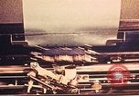Image of Ballistic Missile Early Warning System United States USA, 1959, second 62 stock footage video 65675062847