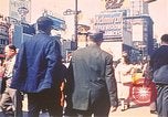 Immagine di NORAD esercizio United States USA, 1959, secondo 49 filmato di repertorio 65675062848