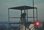 Standbild NORAD Antwort auf feindliche Luftangriffe gegen Nordamerika United States USA, 1959, aus Sekunde 1 historischem Filmmaterial Videoclip 65675062849