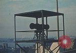 Standbild NORAD Antwort auf feindliche Luftangriffe gegen Nordamerika United States USA, 1959, aus Sekunde 3 historischem Filmmaterial Videoclip 65675062849