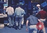Standbild NORAD Antwort auf feindliche Luftangriffe gegen Nordamerika United States USA, 1959, aus Sekunde 5 historischem Filmmaterial Videoclip 65675062849