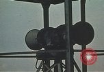 Standbild NORAD Antwort auf feindliche Luftangriffe gegen Nordamerika United States USA, 1959, aus Sekunde 7 historischem Filmmaterial Videoclip 65675062849