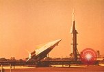 Standbild NORAD Antwort auf feindliche Luftangriffe gegen Nordamerika United States USA, 1959, aus Sekunde 8 historischem Filmmaterial Videoclip 65675062849