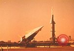 Standbild NORAD Antwort auf feindliche Luftangriffe gegen Nordamerika United States USA, 1959, aus Sekunde 9 historischem Filmmaterial Videoclip 65675062849