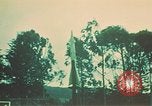 Standbild NORAD Antwort auf feindliche Luftangriffe gegen Nordamerika United States USA, 1959, aus Sekunde 10 historischem Filmmaterial Videoclip 65675062849