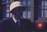 Standbild NORAD Antwort auf feindliche Luftangriffe gegen Nordamerika United States USA, 1959, aus Sekunde 11 historischem Filmmaterial Videoclip 65675062849