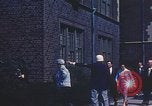 Standbild NORAD Antwort auf feindliche Luftangriffe gegen Nordamerika United States USA, 1959, aus Sekunde 12 historischem Filmmaterial Videoclip 65675062849