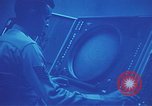 Standbild NORAD Antwort auf feindliche Luftangriffe gegen Nordamerika United States USA, 1959, aus Sekunde 16 historischem Filmmaterial Videoclip 65675062849