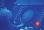 Standbild NORAD Antwort auf feindliche Luftangriffe gegen Nordamerika United States USA, 1959, aus Sekunde 17 historischem Filmmaterial Videoclip 65675062849