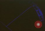 Standbild NORAD Antwort auf feindliche Luftangriffe gegen Nordamerika United States USA, 1959, aus Sekunde 19 historischem Filmmaterial Videoclip 65675062849