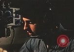 Standbild NORAD Antwort auf feindliche Luftangriffe gegen Nordamerika United States USA, 1959, aus Sekunde 21 historischem Filmmaterial Videoclip 65675062849