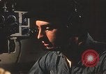 Standbild NORAD Antwort auf feindliche Luftangriffe gegen Nordamerika United States USA, 1959, aus Sekunde 22 historischem Filmmaterial Videoclip 65675062849
