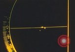 Standbild NORAD Antwort auf feindliche Luftangriffe gegen Nordamerika United States USA, 1959, aus Sekunde 23 historischem Filmmaterial Videoclip 65675062849