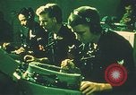 Standbild NORAD Antwort auf feindliche Luftangriffe gegen Nordamerika United States USA, 1959, aus Sekunde 24 historischem Filmmaterial Videoclip 65675062849