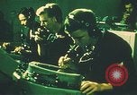 Standbild NORAD Antwort auf feindliche Luftangriffe gegen Nordamerika United States USA, 1959, aus Sekunde 25 historischem Filmmaterial Videoclip 65675062849