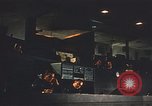 Standbild NORAD Antwort auf feindliche Luftangriffe gegen Nordamerika United States USA, 1959, aus Sekunde 31 historischem Filmmaterial Videoclip 65675062849