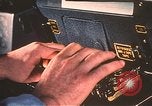 Standbild NORAD Antwort auf feindliche Luftangriffe gegen Nordamerika United States USA, 1959, aus Sekunde 36 historischem Filmmaterial Videoclip 65675062849
