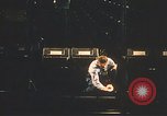 Standbild NORAD Antwort auf feindliche Luftangriffe gegen Nordamerika United States USA, 1959, aus Sekunde 39 historischem Filmmaterial Videoclip 65675062849