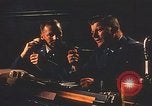 Standbild NORAD Antwort auf feindliche Luftangriffe gegen Nordamerika United States USA, 1959, aus Sekunde 40 historischem Filmmaterial Videoclip 65675062849