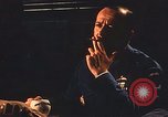 Standbild NORAD Antwort auf feindliche Luftangriffe gegen Nordamerika United States USA, 1959, aus Sekunde 41 historischem Filmmaterial Videoclip 65675062849