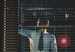 Standbild NORAD Antwort auf feindliche Luftangriffe gegen Nordamerika United States USA, 1959, aus Sekunde 47 historischem Filmmaterial Videoclip 65675062849