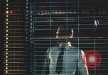 Standbild NORAD Antwort auf feindliche Luftangriffe gegen Nordamerika United States USA, 1959, aus Sekunde 48 historischem Filmmaterial Videoclip 65675062849