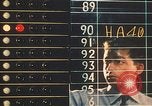 Standbild NORAD Antwort auf feindliche Luftangriffe gegen Nordamerika United States USA, 1959, aus Sekunde 51 historischem Filmmaterial Videoclip 65675062849