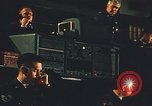 Standbild NORAD Antwort auf feindliche Luftangriffe gegen Nordamerika United States USA, 1959, aus Sekunde 62 historischem Filmmaterial Videoclip 65675062849