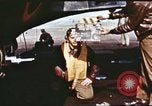 Standbild Captain Clark Gable Polebrook Northamptonshire England, 1943, aus Sekunde 3 historischem Filmmaterial Videoclip 65675062850