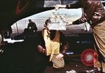 Standbild Captain Clark Gable Polebrook Northamptonshire England, 1943, aus Sekunde 5 historischem Filmmaterial Videoclip 65675062850