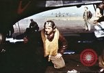 Standbild Captain Clark Gable Polebrook Northamptonshire England, 1943, aus Sekunde 7 historischem Filmmaterial Videoclip 65675062850