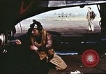 Standbild Captain Clark Gable Polebrook Northamptonshire England, 1943, aus Sekunde 9 historischem Filmmaterial Videoclip 65675062850