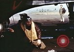 Standbild Captain Clark Gable Polebrook Northamptonshire England, 1943, aus Sekunde 10 historischem Filmmaterial Videoclip 65675062850