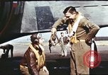 Standbild Captain Clark Gable Polebrook Northamptonshire England, 1943, aus Sekunde 13 historischem Filmmaterial Videoclip 65675062850