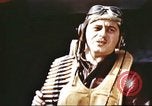 Standbild Captain Clark Gable Polebrook Northamptonshire England, 1943, aus Sekunde 40 historischem Filmmaterial Videoclip 65675062850
