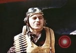 Standbild Captain Clark Gable Polebrook Northamptonshire England, 1943, aus Sekunde 41 historischem Filmmaterial Videoclip 65675062850