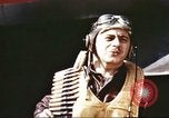 Standbild Captain Clark Gable Polebrook Northamptonshire England, 1943, aus Sekunde 42 historischem Filmmaterial Videoclip 65675062850