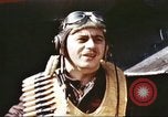 Standbild Captain Clark Gable Polebrook Northamptonshire England, 1943, aus Sekunde 43 historischem Filmmaterial Videoclip 65675062850