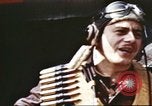 Standbild Captain Clark Gable Polebrook Northamptonshire England, 1943, aus Sekunde 44 historischem Filmmaterial Videoclip 65675062850