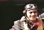 Standbild Captain Clark Gable Polebrook Northamptonshire England, 1943, aus Sekunde 46 historischem Filmmaterial Videoclip 65675062850