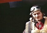 Standbild Captain Clark Gable Polebrook Northamptonshire England, 1943, aus Sekunde 49 historischem Filmmaterial Videoclip 65675062850
