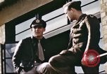 Standbild United States Army Air Forces Polebrook Northamptonshire England, 1943, aus Sekunde 21 historischem Filmmaterial Videoclip 65675062851