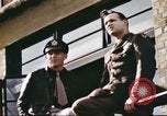 Standbild United States Army Air Forces Polebrook Northamptonshire England, 1943, aus Sekunde 23 historischem Filmmaterial Videoclip 65675062851