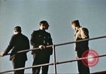 Standbild United States Army Air Forces Polebrook Northamptonshire England, 1943, aus Sekunde 32 historischem Filmmaterial Videoclip 65675062851