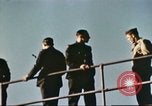 Standbild United States Army Air Forces Polebrook Northamptonshire England, 1943, aus Sekunde 33 historischem Filmmaterial Videoclip 65675062851